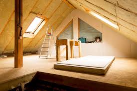 Best Commercial Insulation Services  in Inkerman, PA